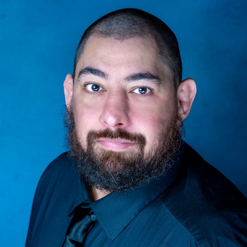 Jeremy Hashim, Chairman, Death Doula, Minister, and Chaplain