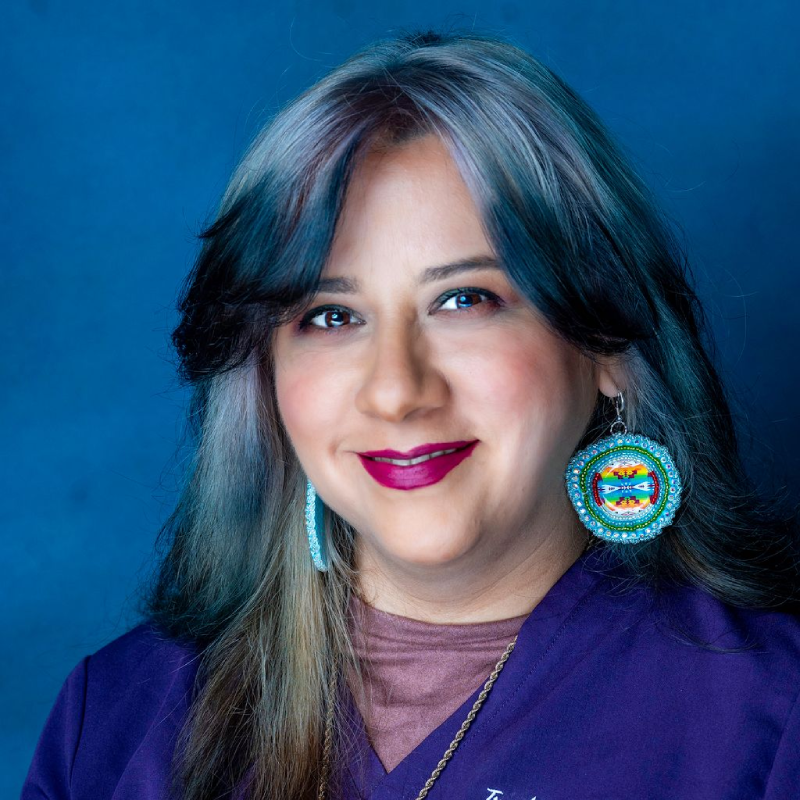 Vanessa Rodriguez Traditional healer/ midwife/doula President Matthew Mojarro Chaplain/death doula Jeremy Hashim Chairman Death doula/minister/ chaplain